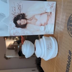 Kim Kardashian Fleur Fatale perfume